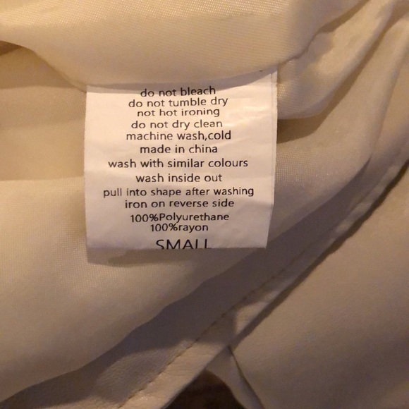 Wanna B Me Jacket - Picture 7 of 8